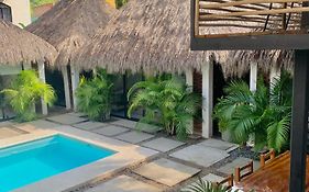 Sayulita Surf