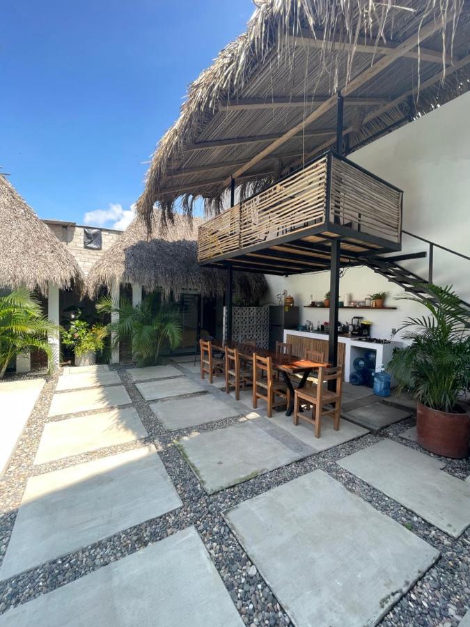 Sayulita Surf Bungalows Exterior photo