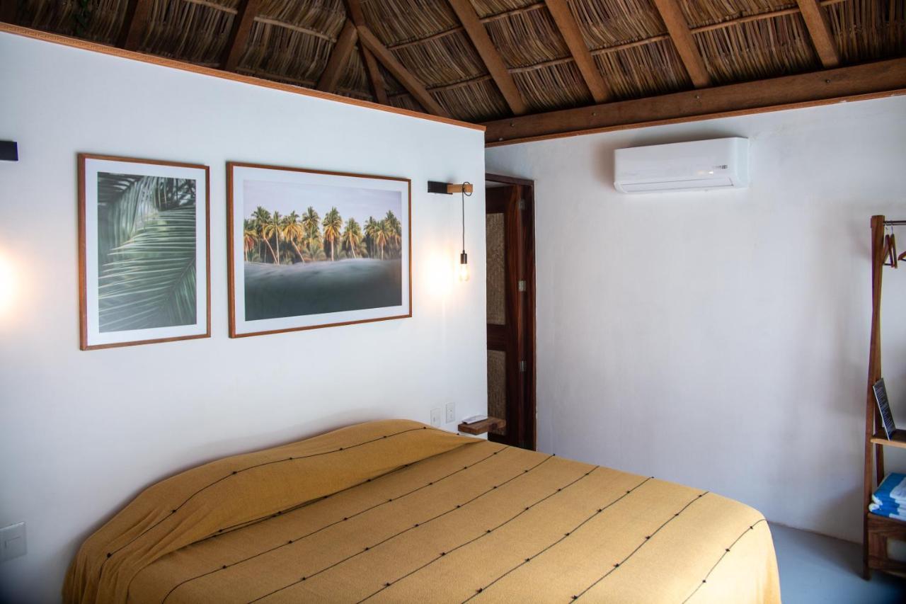 Sayulita Surf Bungalows Exterior photo