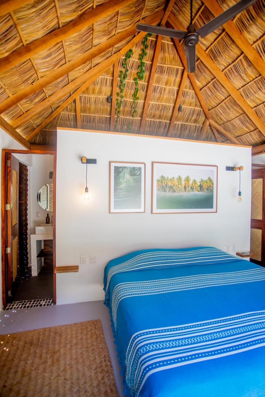 Sayulita Surf Bungalows Exterior photo