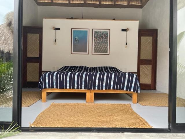 Sayulita Surf Bungalows Exterior photo